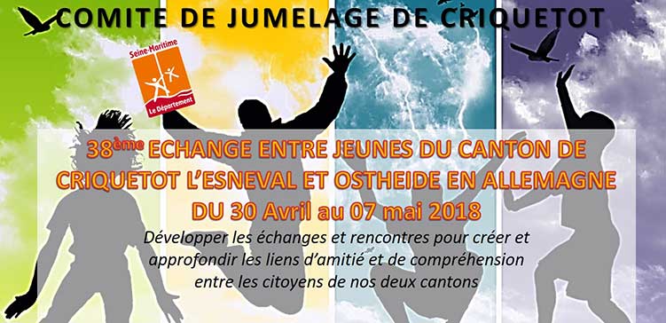 echange de lien rencontre